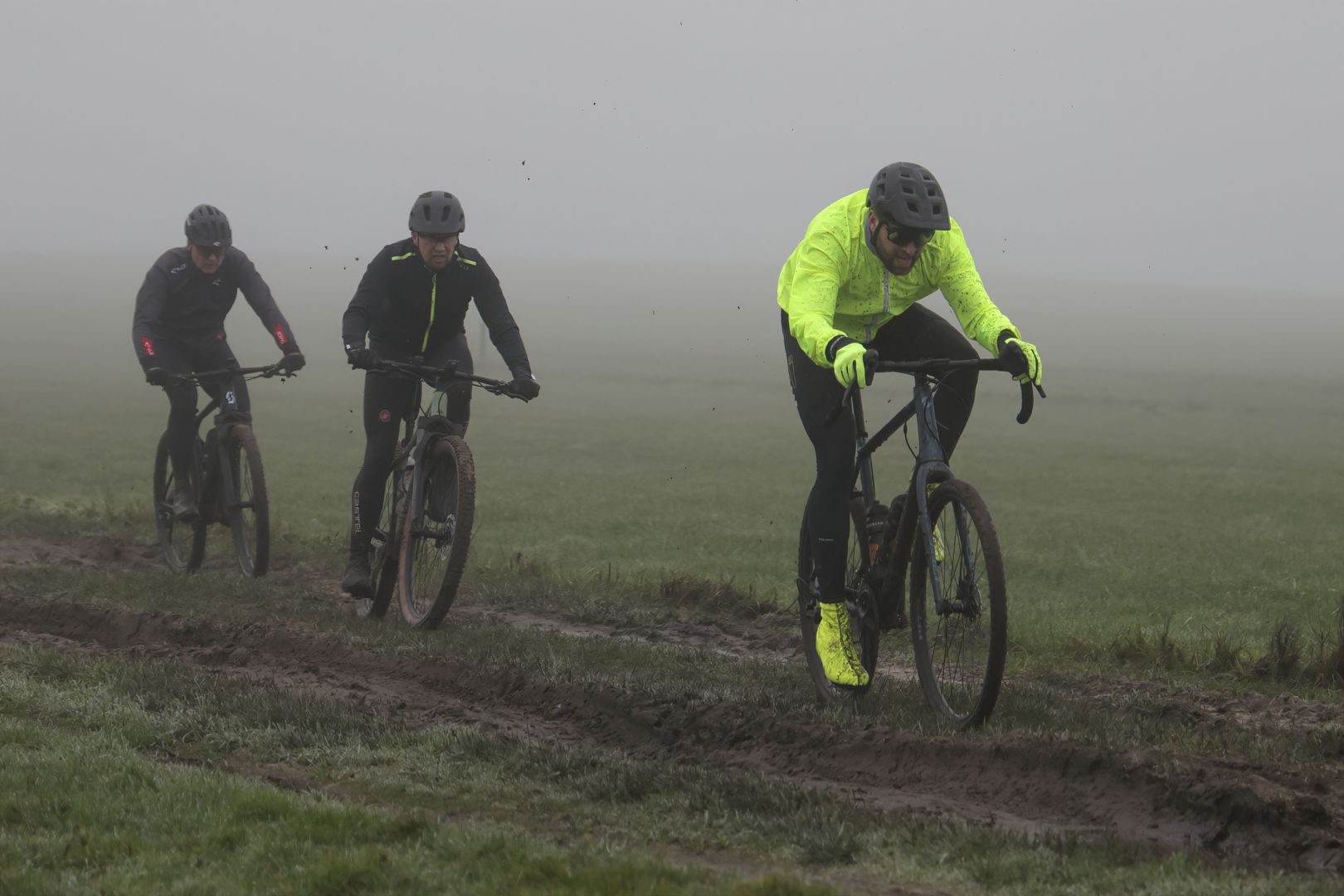 Eindejaarstocht 2025