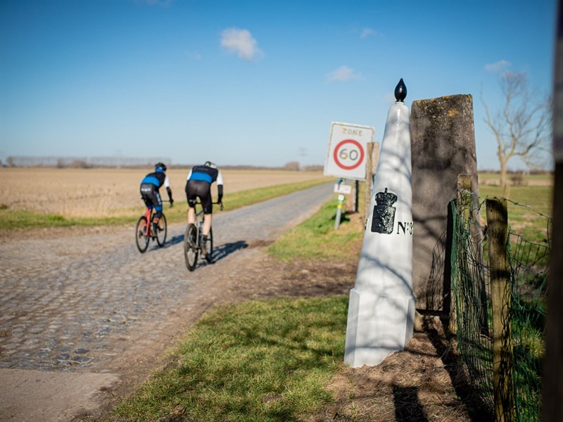 Zeeuwse kasseien en de Westerschelde