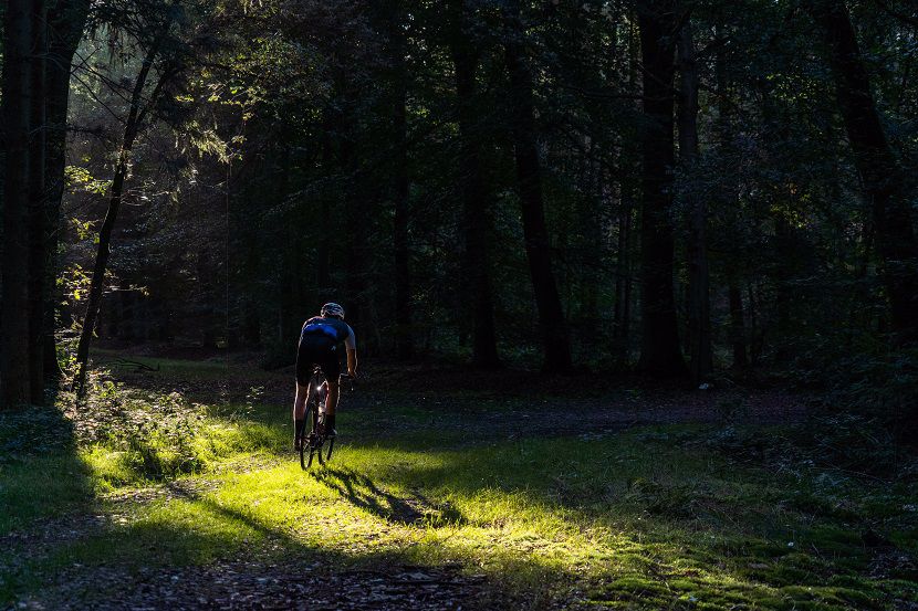 L'Enfer du Nord (Drenthe)