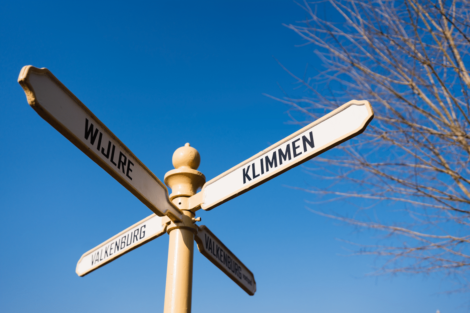 Limburgse Pieken en dalen