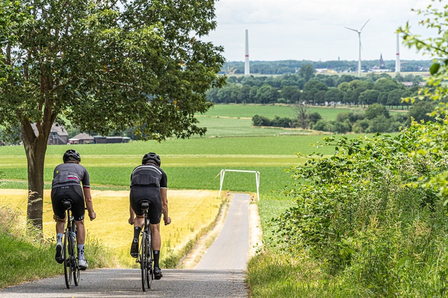 Rond de Eltenberg