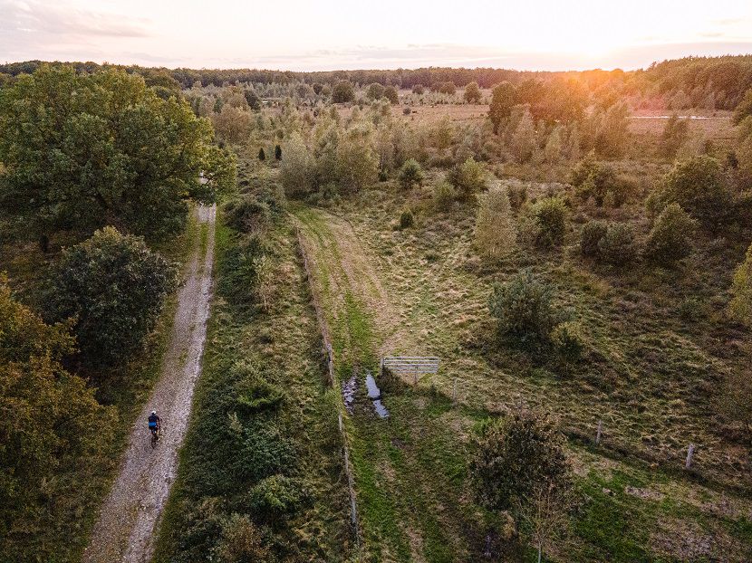 L'Enfer du Nord (Drenthe)