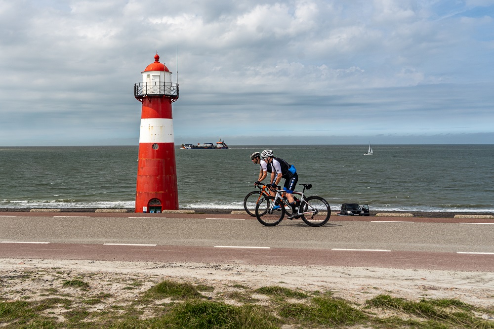 Zeeuwse Wind Route