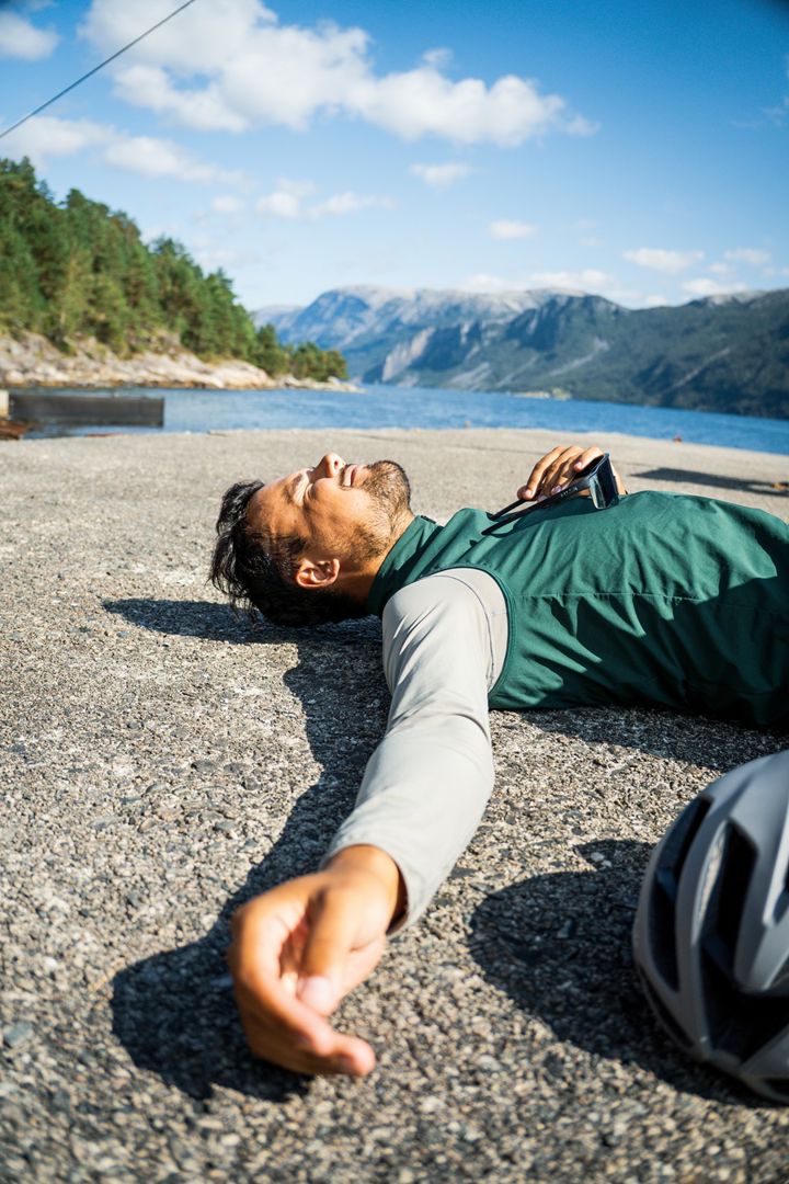 Bikepacking Zuidwest Noorwegen