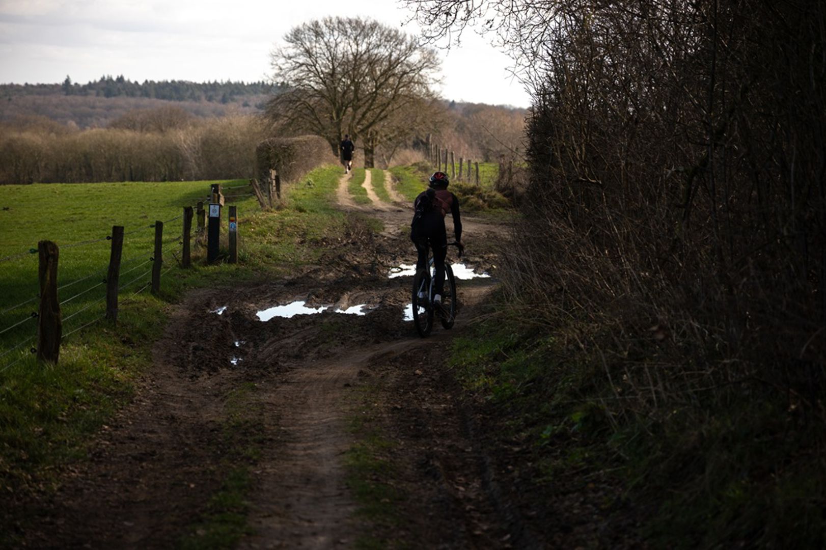 Het Ruige Reichswald