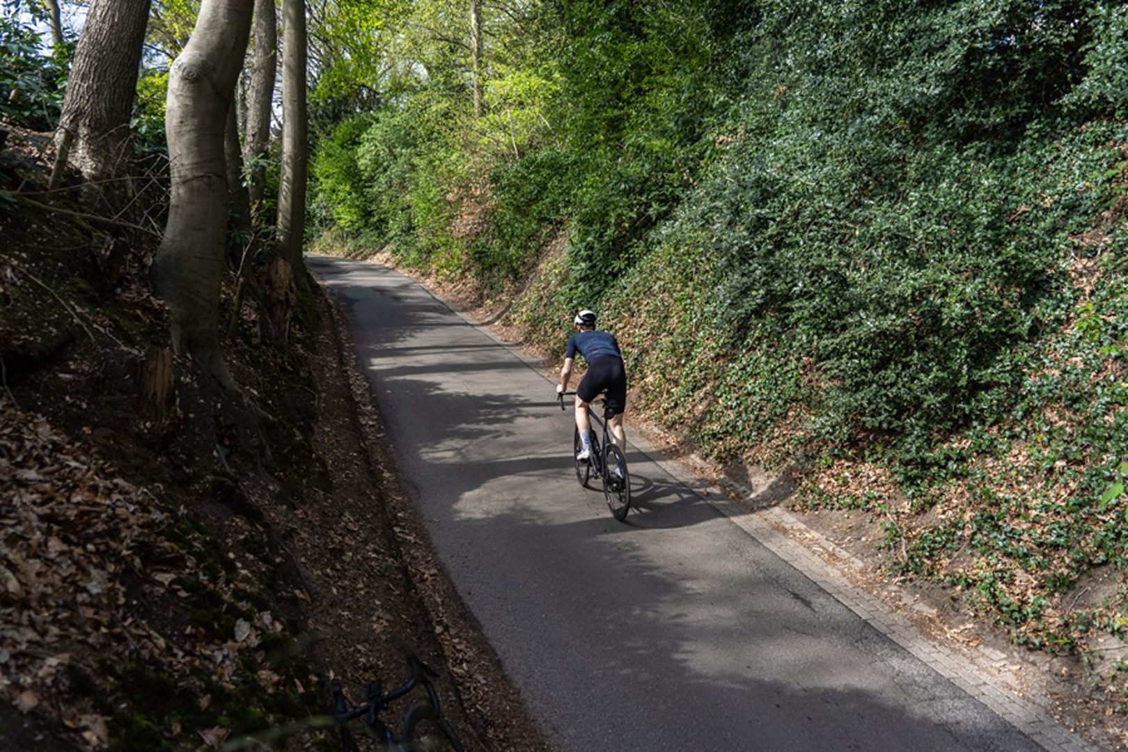 100 Cols in Nijmegen