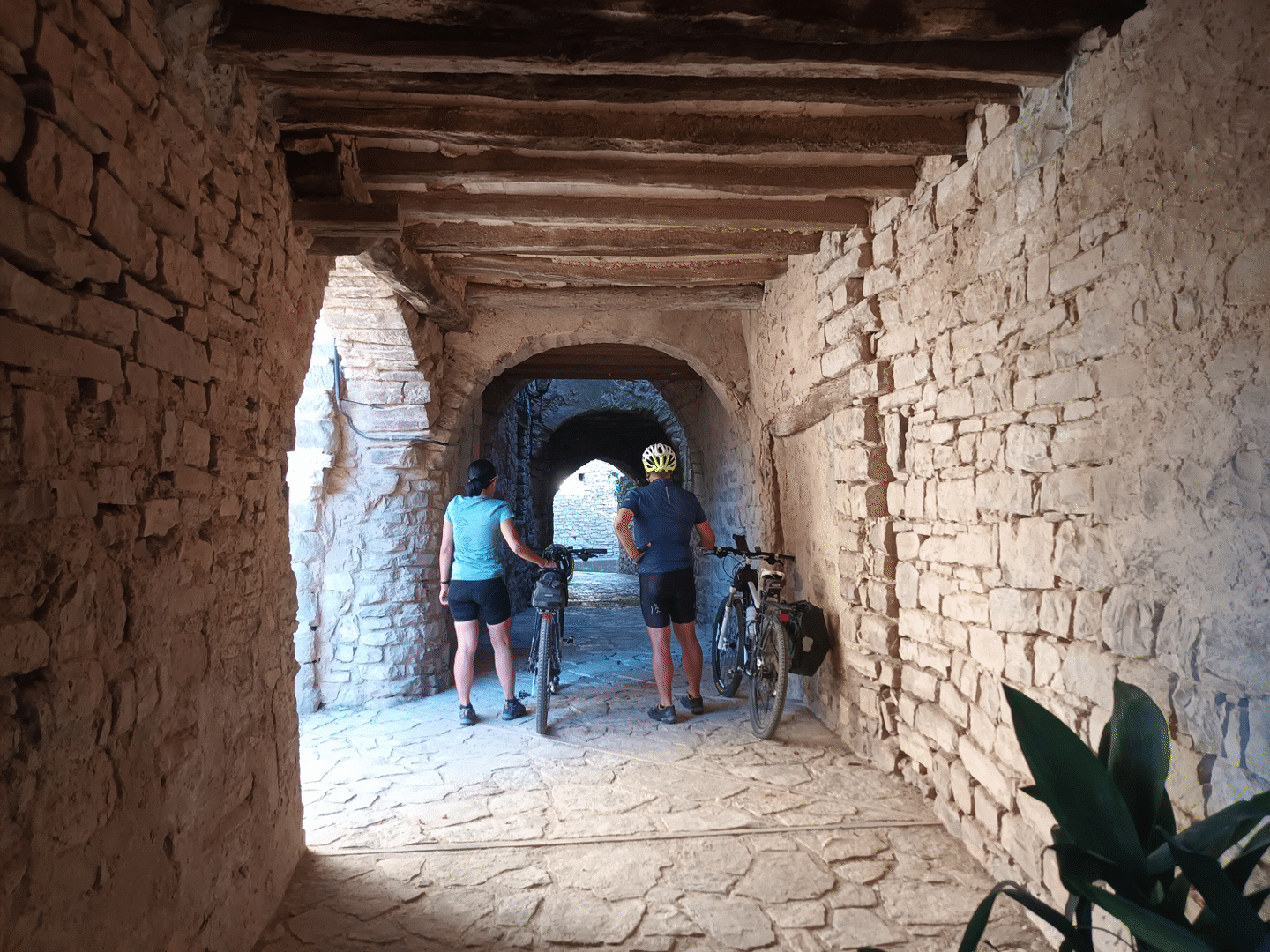 Castells de la Segarra