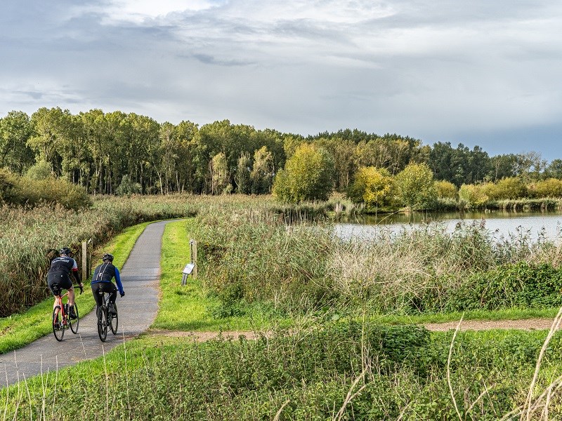 Oostvaarderstrappen