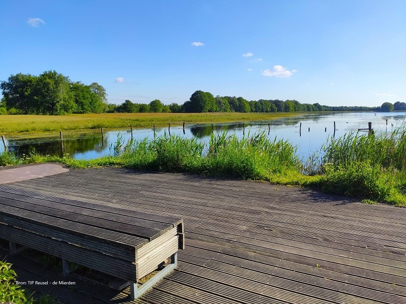 Door Drie Zaligheden