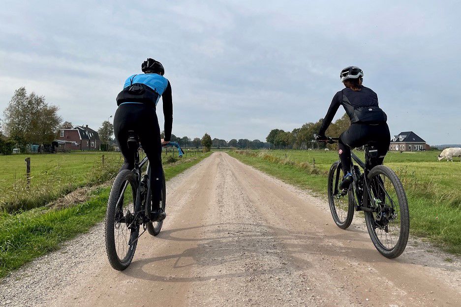 Gravel Holten en omstreken