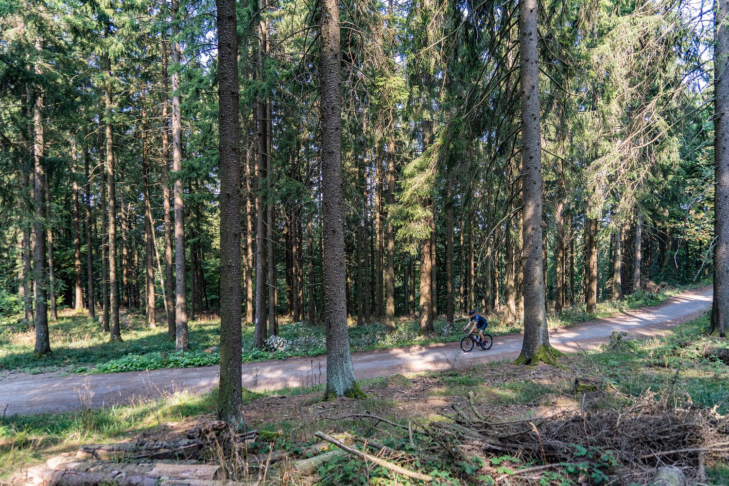 Konigsfahrt in de Eifel