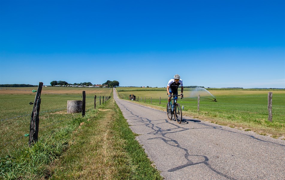 Polders en puisten in het Rijk van Nijmegen