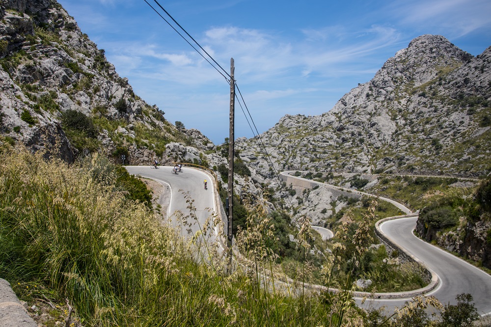 Sa Calobra