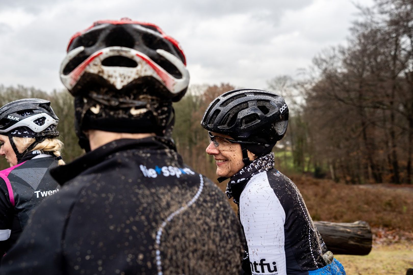 MTB-route Hellendoorn