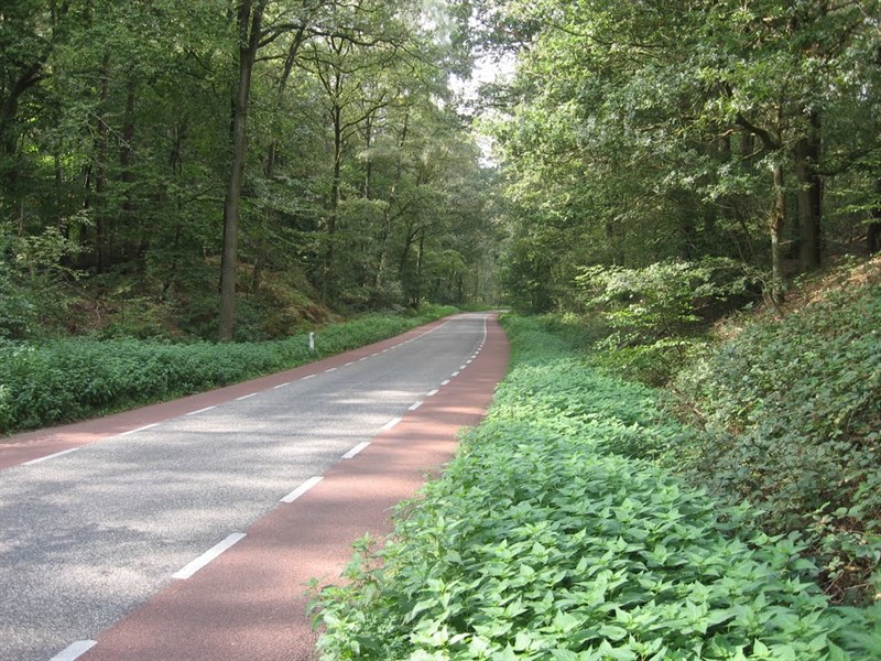 Route Rijn/ IJssel-‘t Peeske