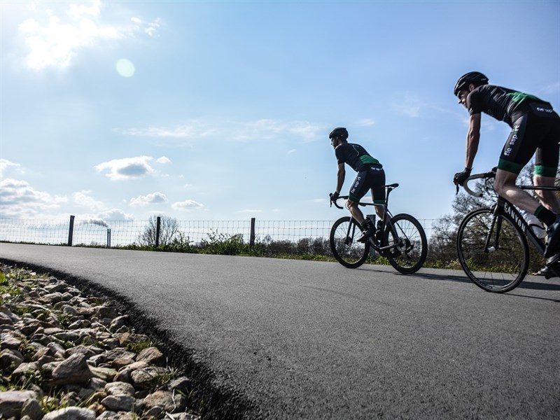 Col du VAM knaller