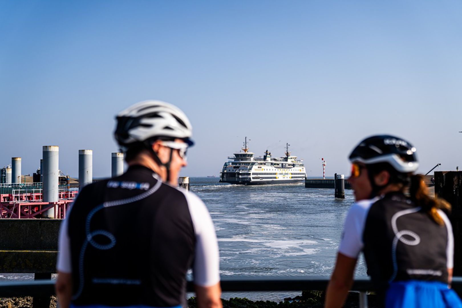 Texel van Top tot Teen