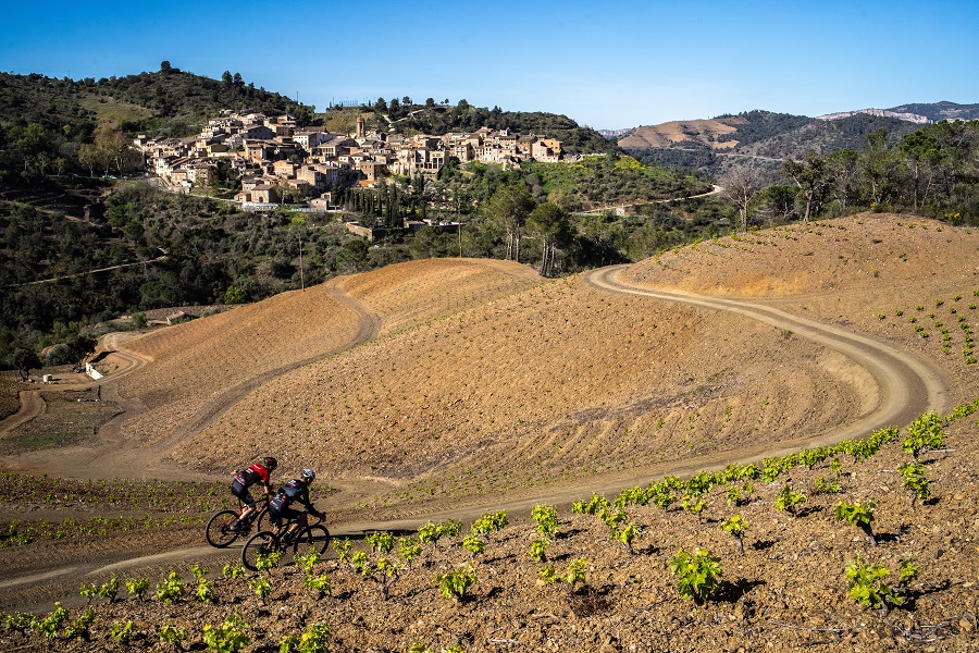 Priorat