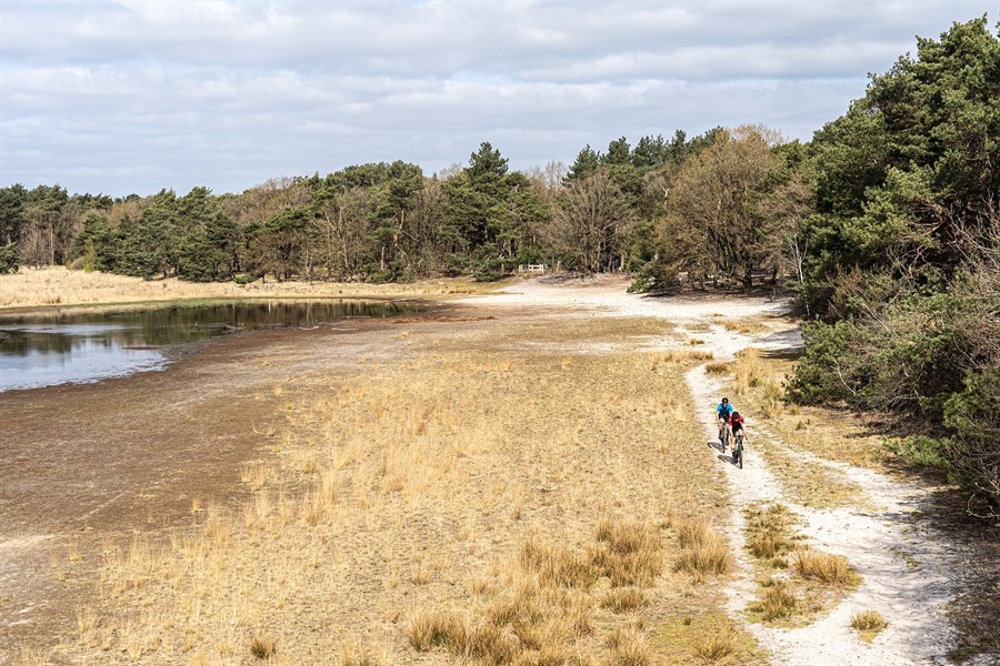 Brabants Beste gravel 100