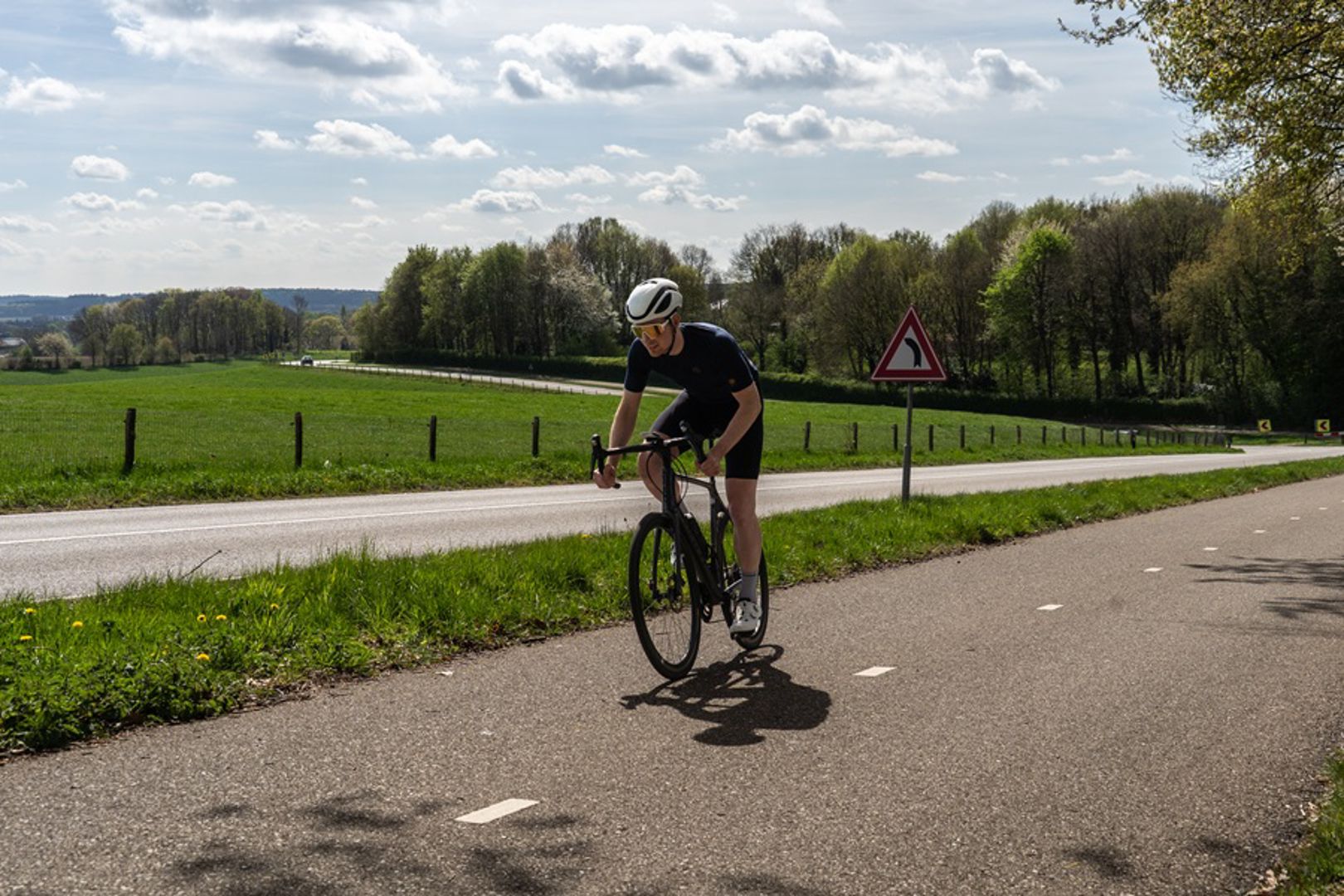 100 Cols in Nijmegen