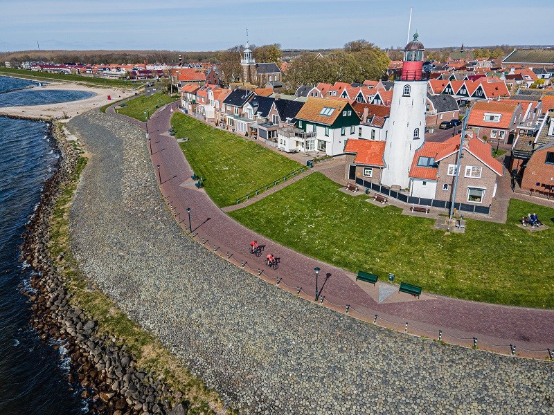 Rond(je) Flevoland