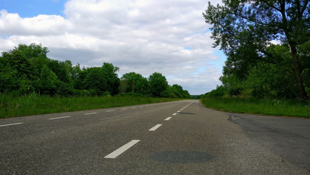 Groen Rondje Midden-Flevoland