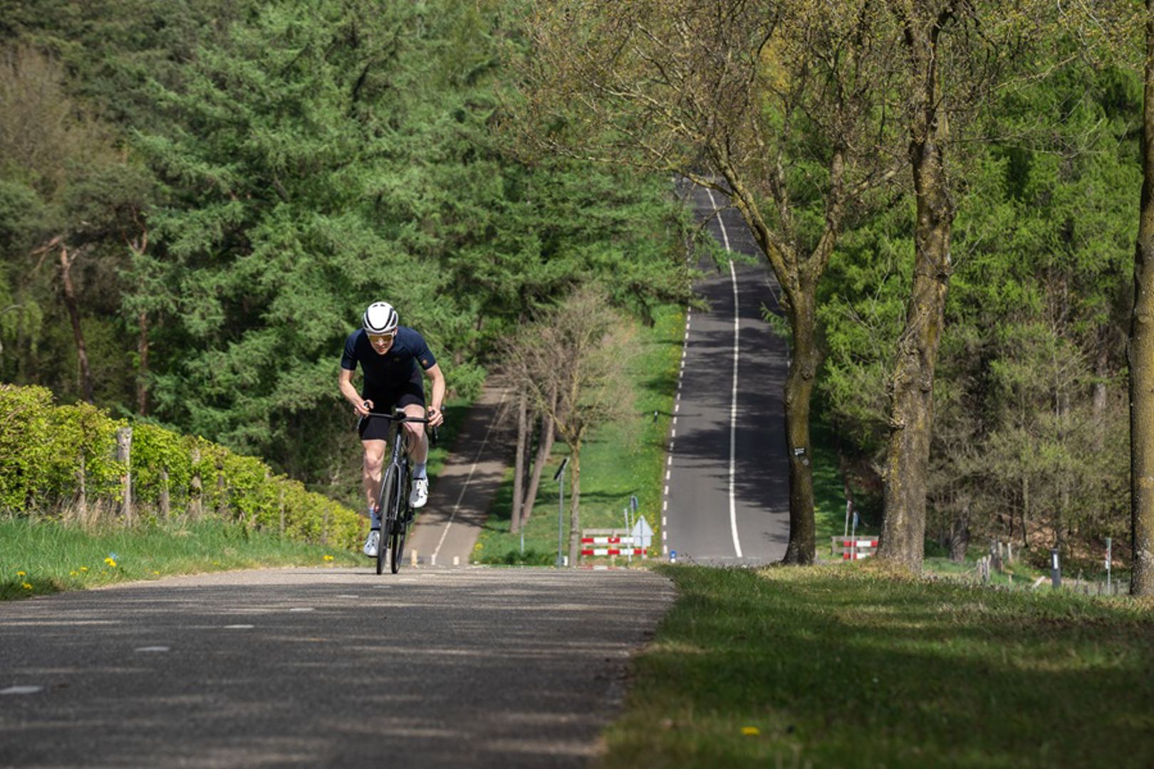 100 Cols in Nijmegen