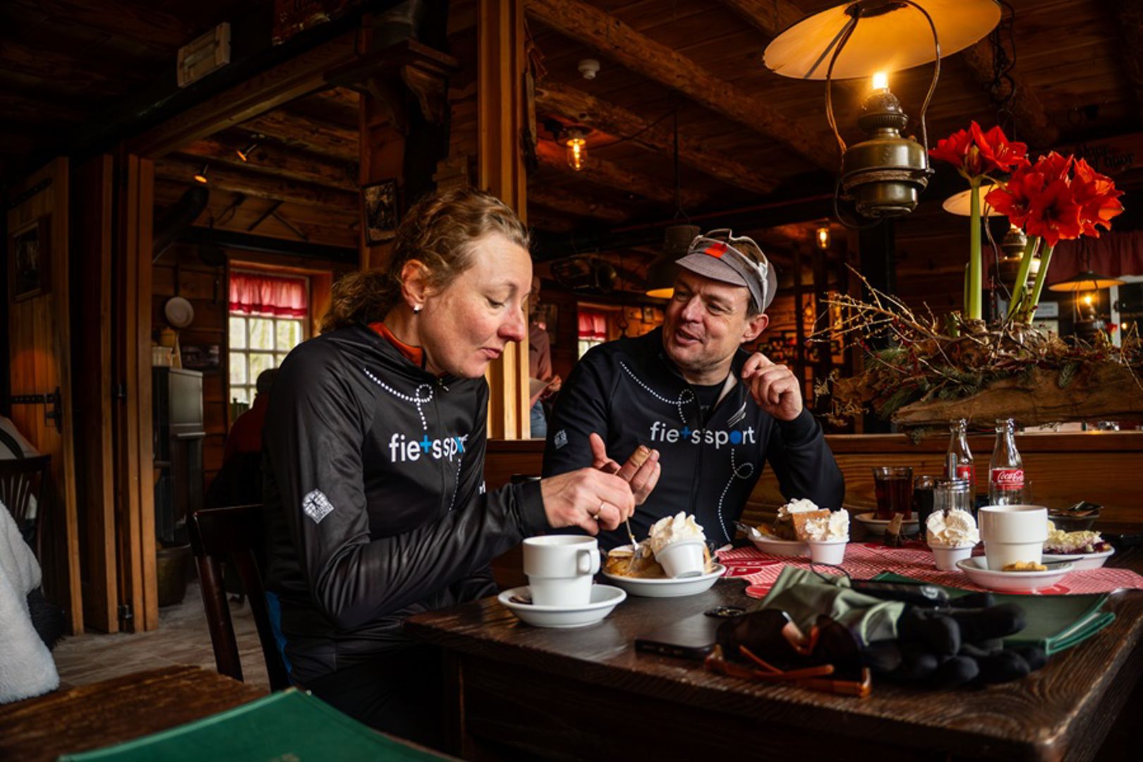 Tussen Den Hemel & Hemelrijk 90 km