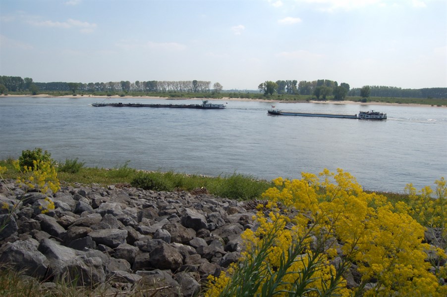 Route Rijn/ IJssel-‘t Peeske