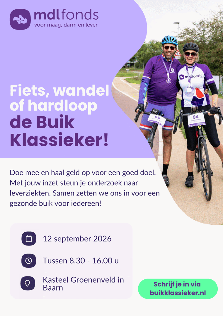 Buik Klassieker 2026