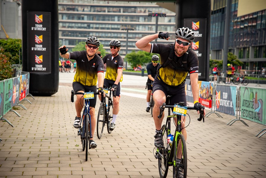 Tour d'Utrecht 2023