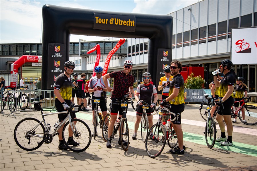 Tour d'Utrecht 2023