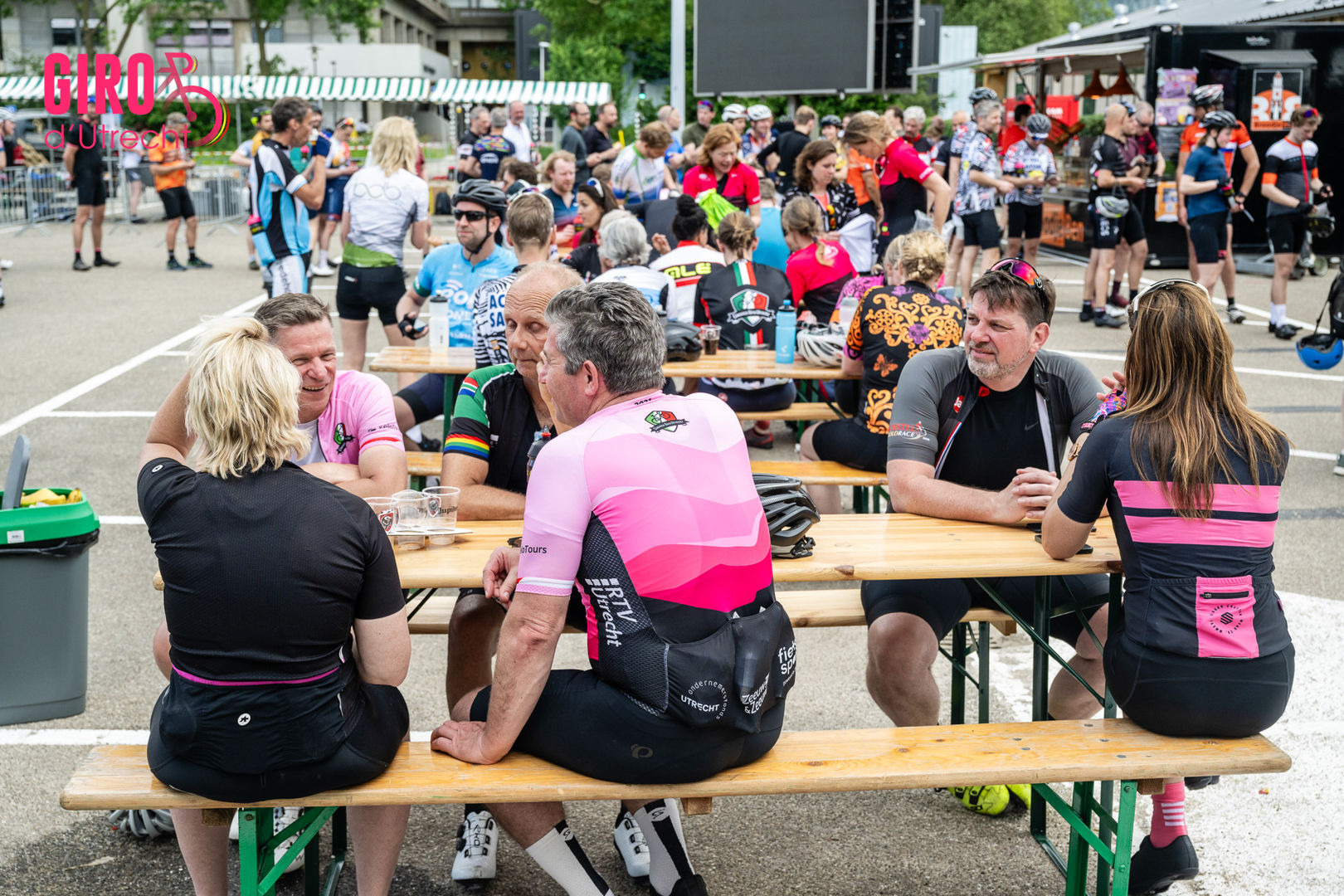Giro d'Utrecht