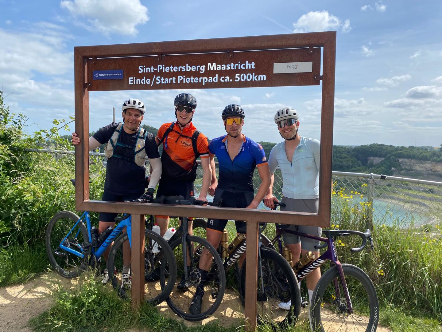 Pietertocht Extreme