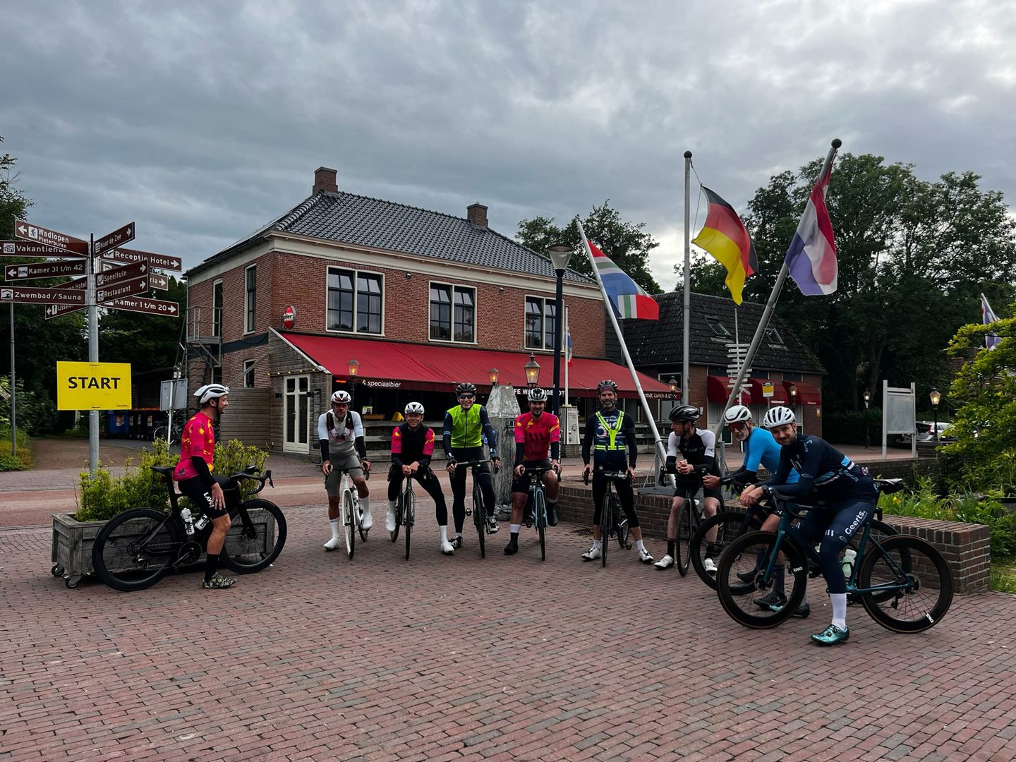 Pietertocht Extreme