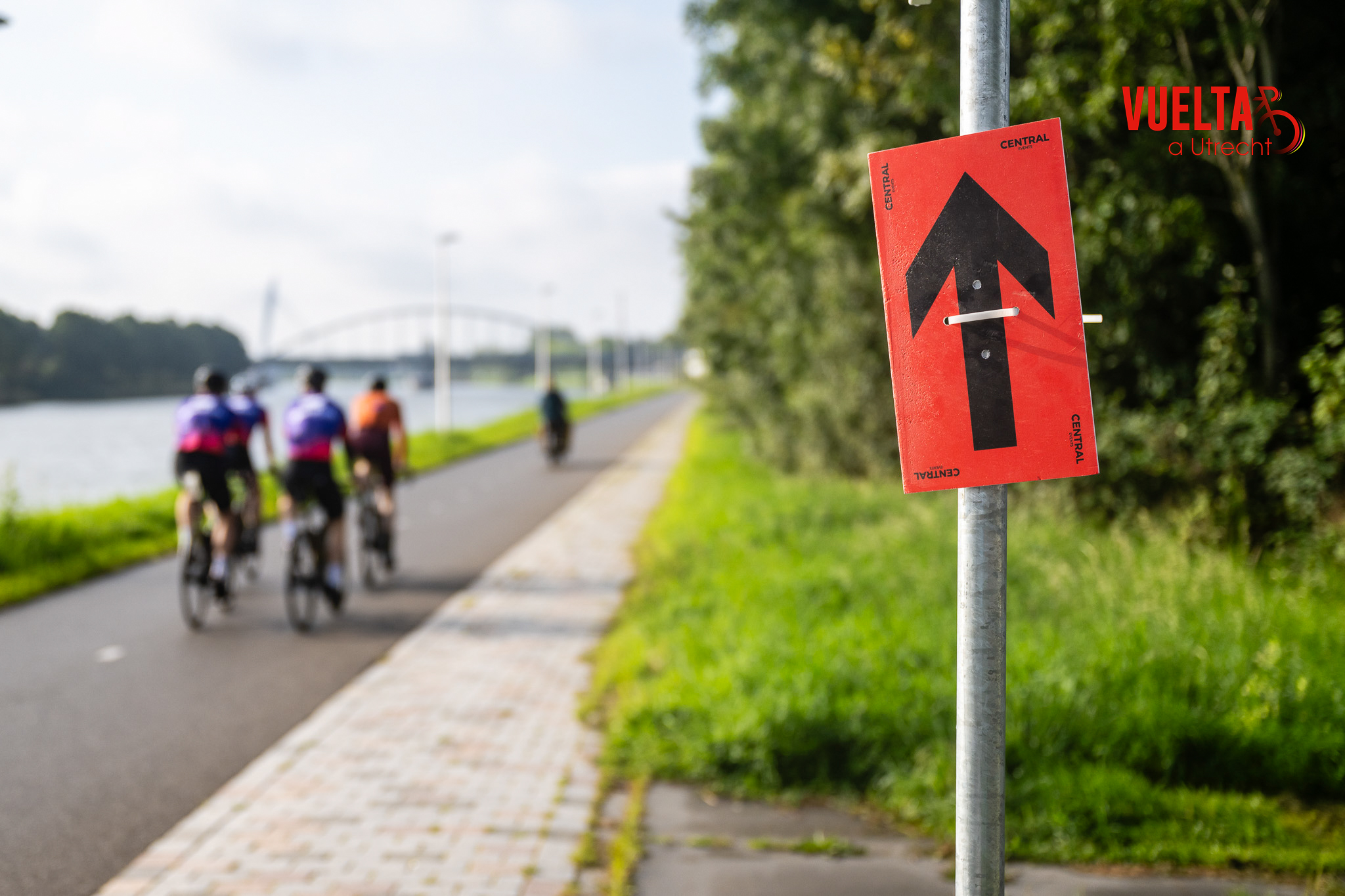 Vuelta a Utrecht