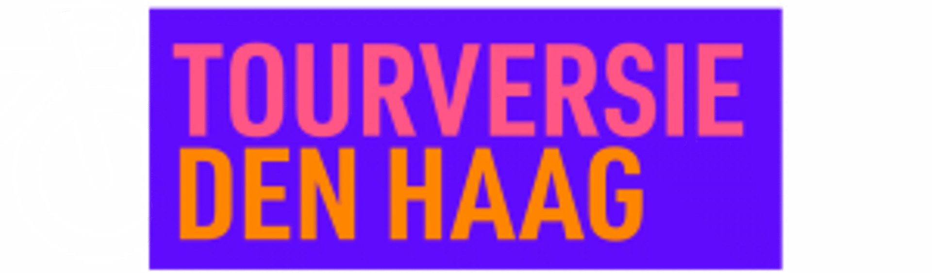Tourversie Den Haag