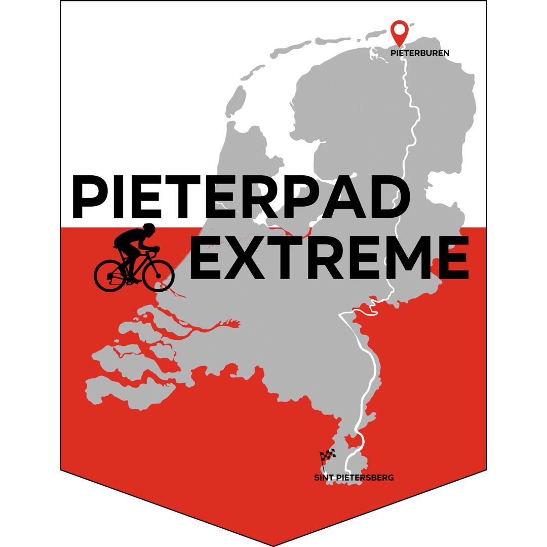 Pieterpad Extreme