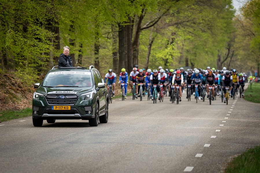 Freedom Ride