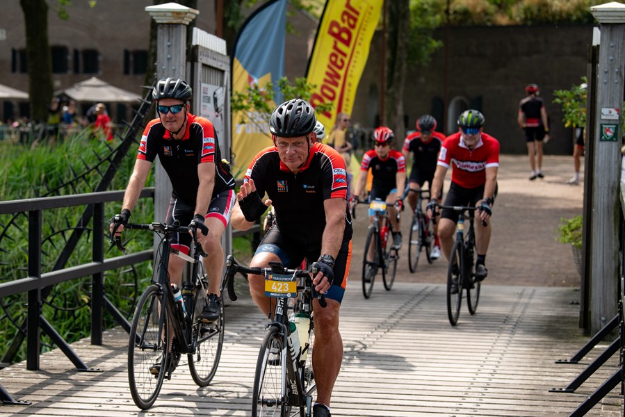 Tour d'Utrecht 2023