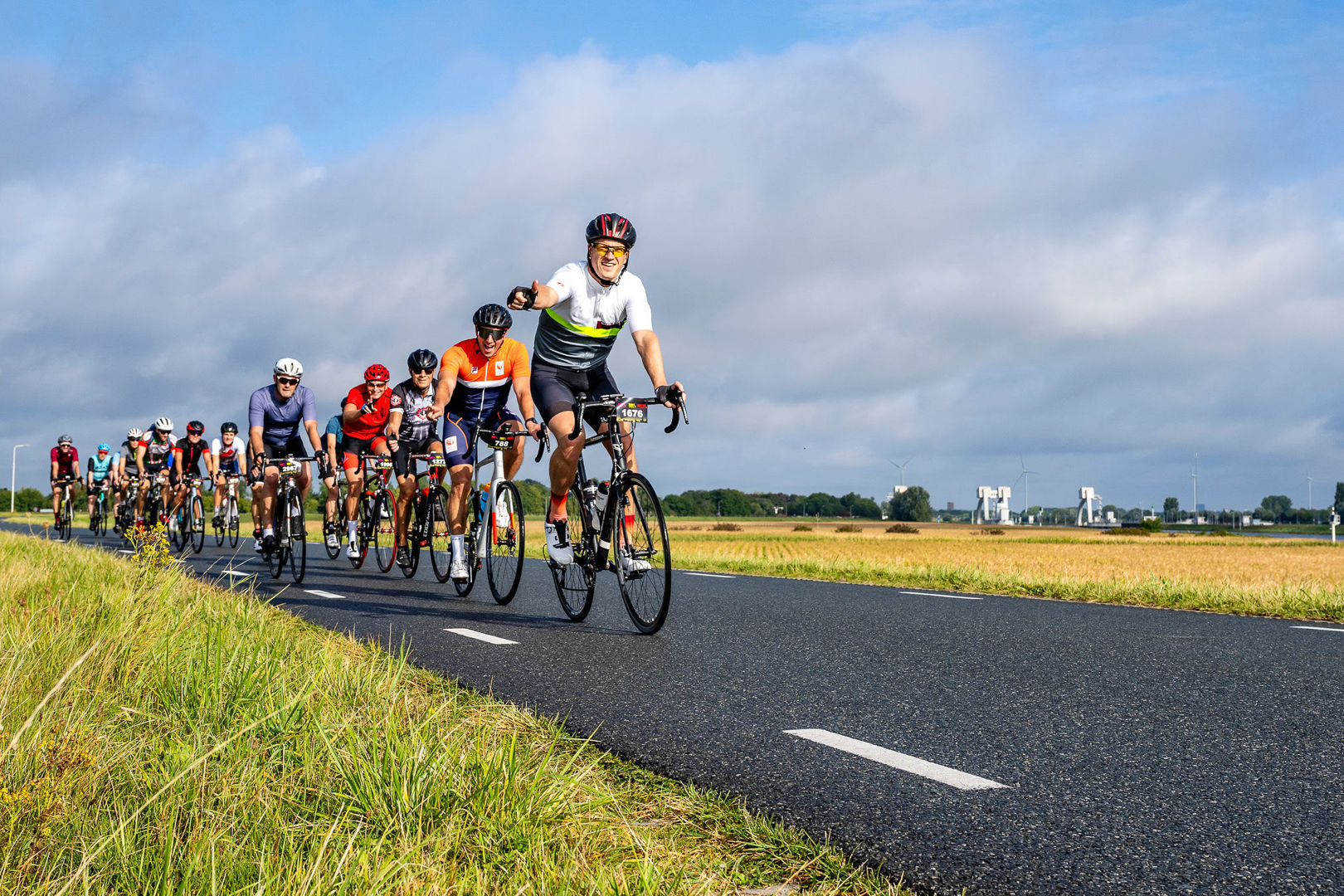Vuelta a Utrecht 2026