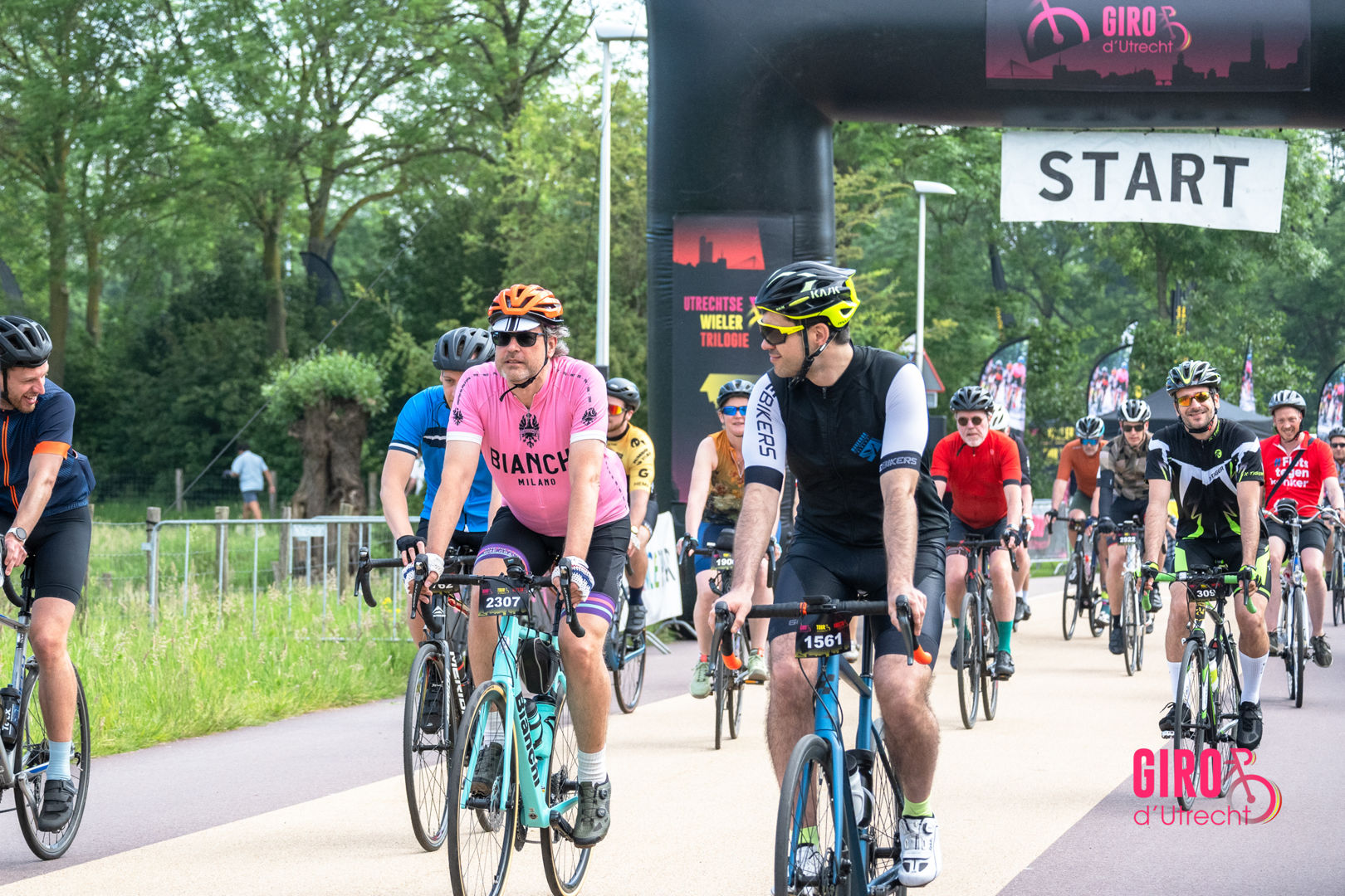 Giro d'Utrecht
