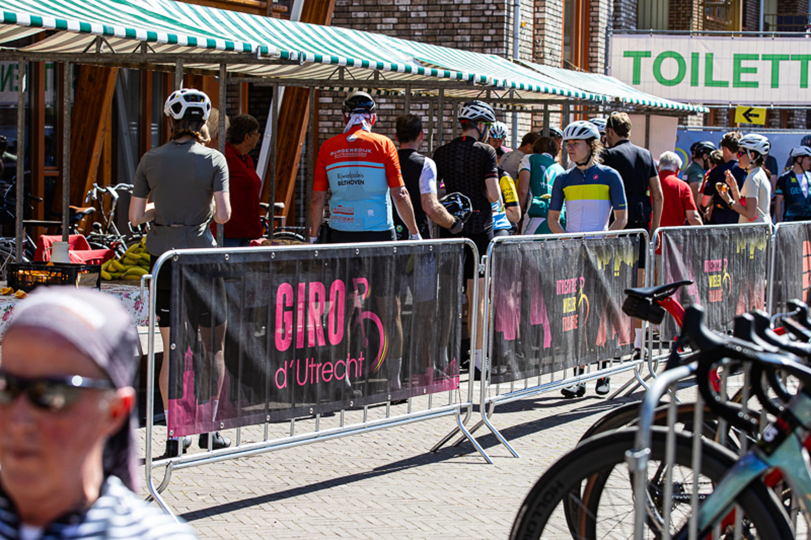 Giro d'Utrecht