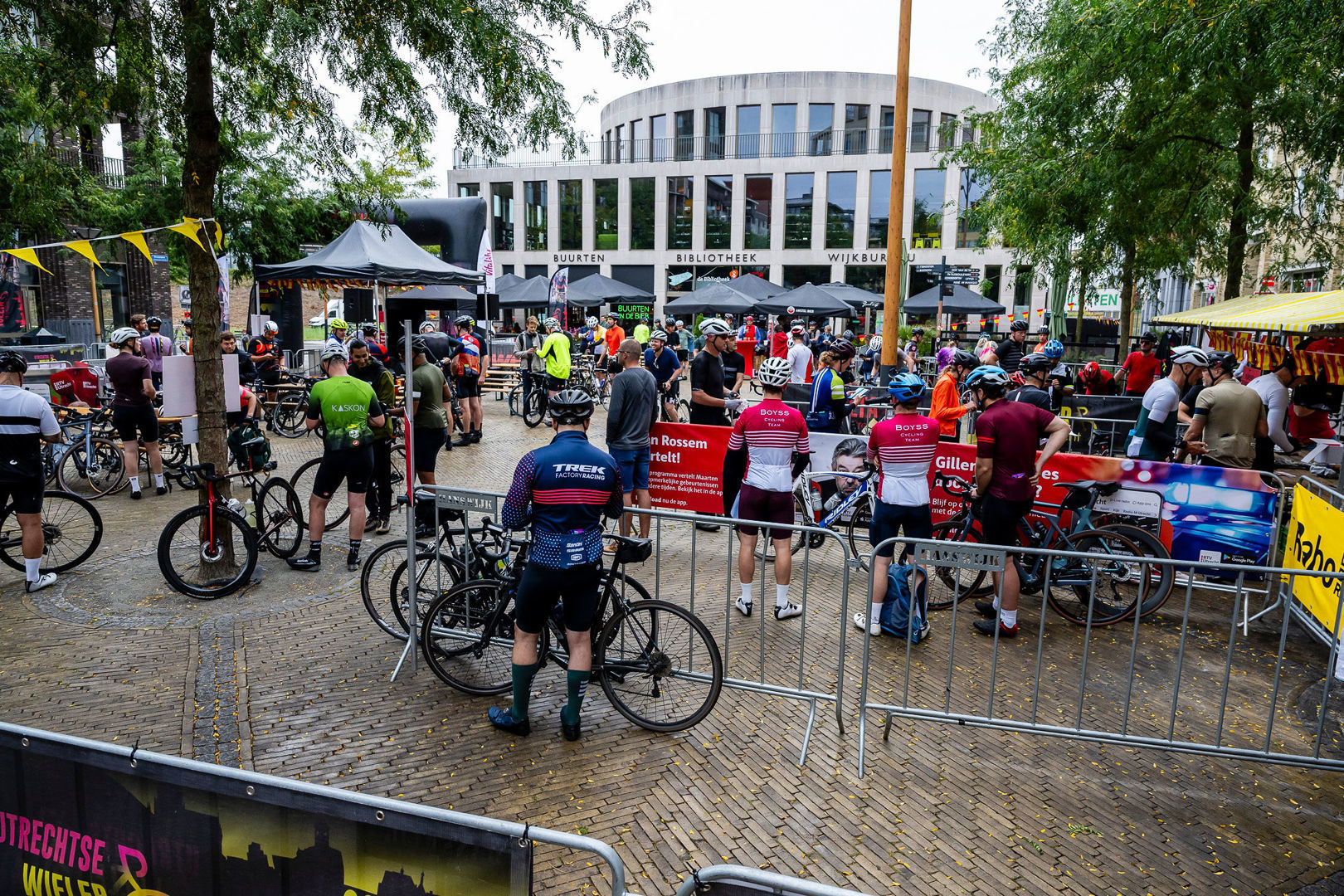 Vuelta a Utrecht 2026