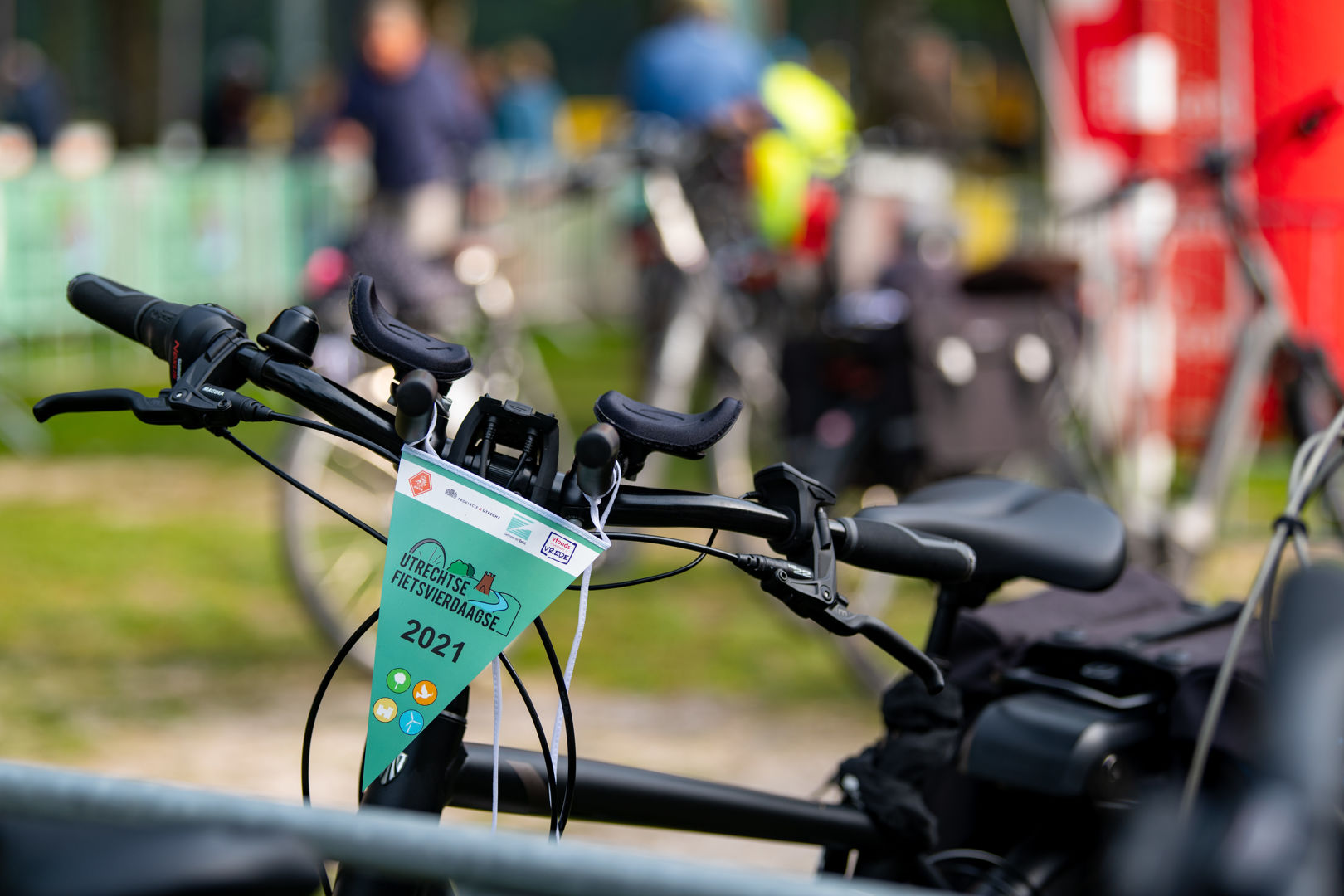 Utrechtse Fietsvierdaagse