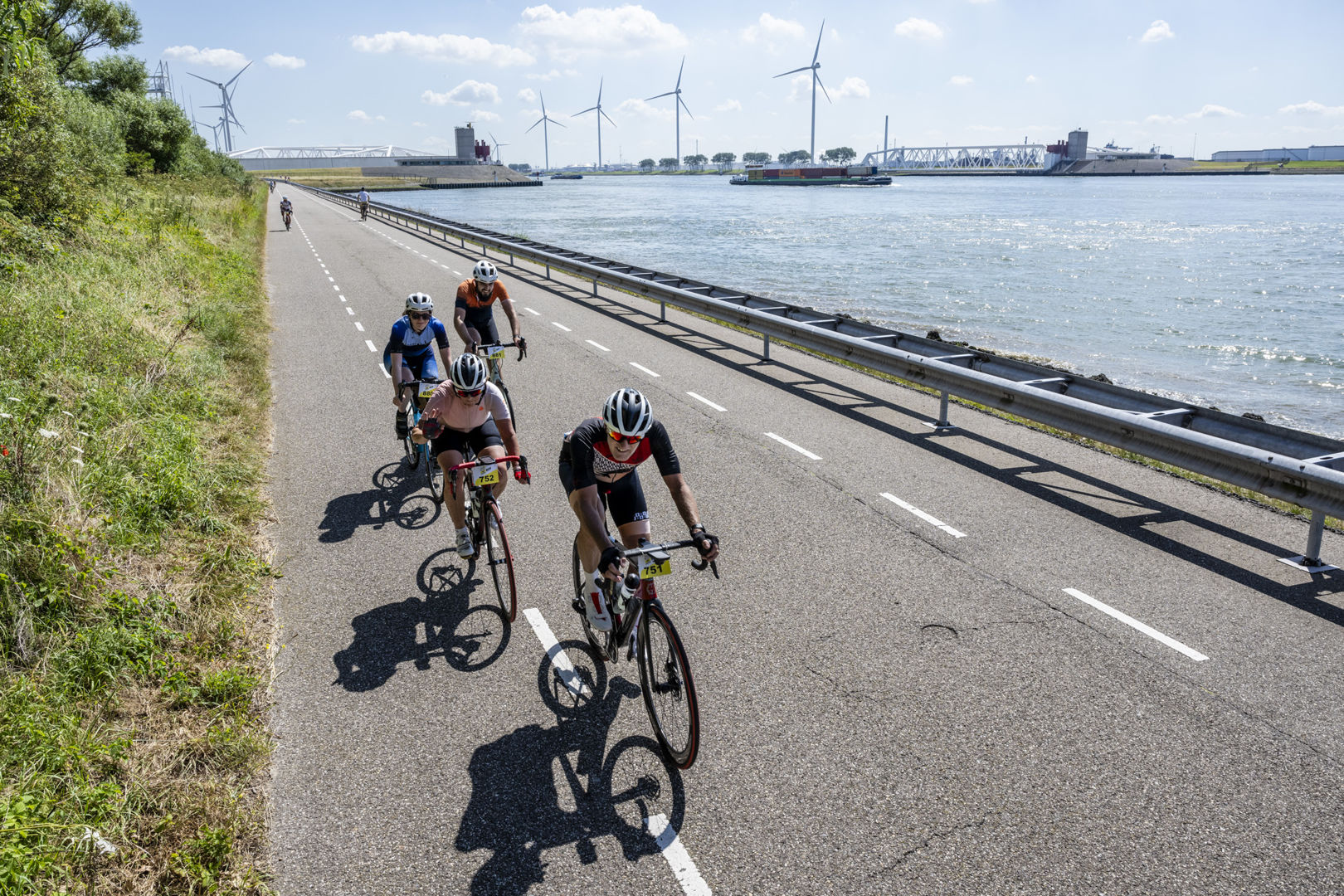 Tourversie Dordrecht