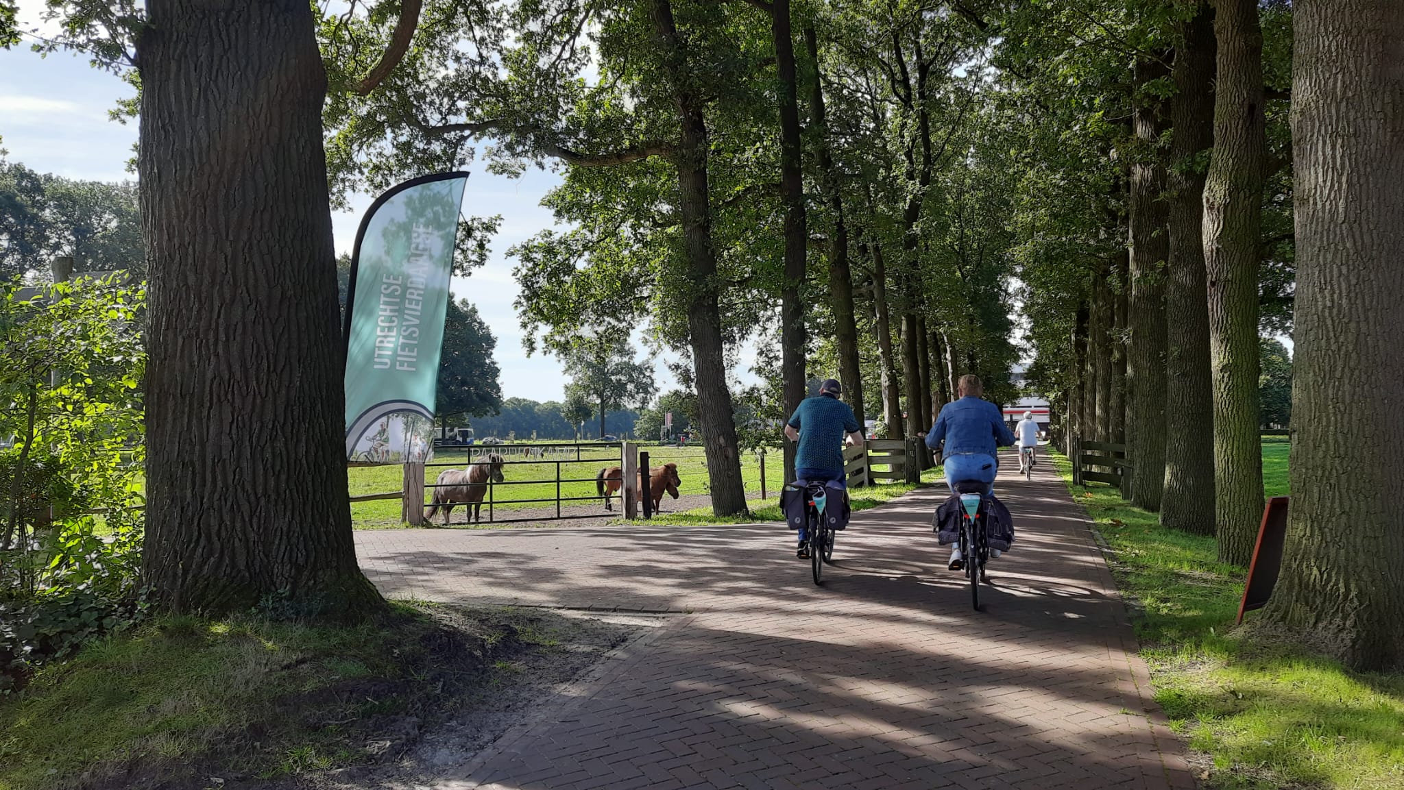 Utrechtse Fietsvierdaagse