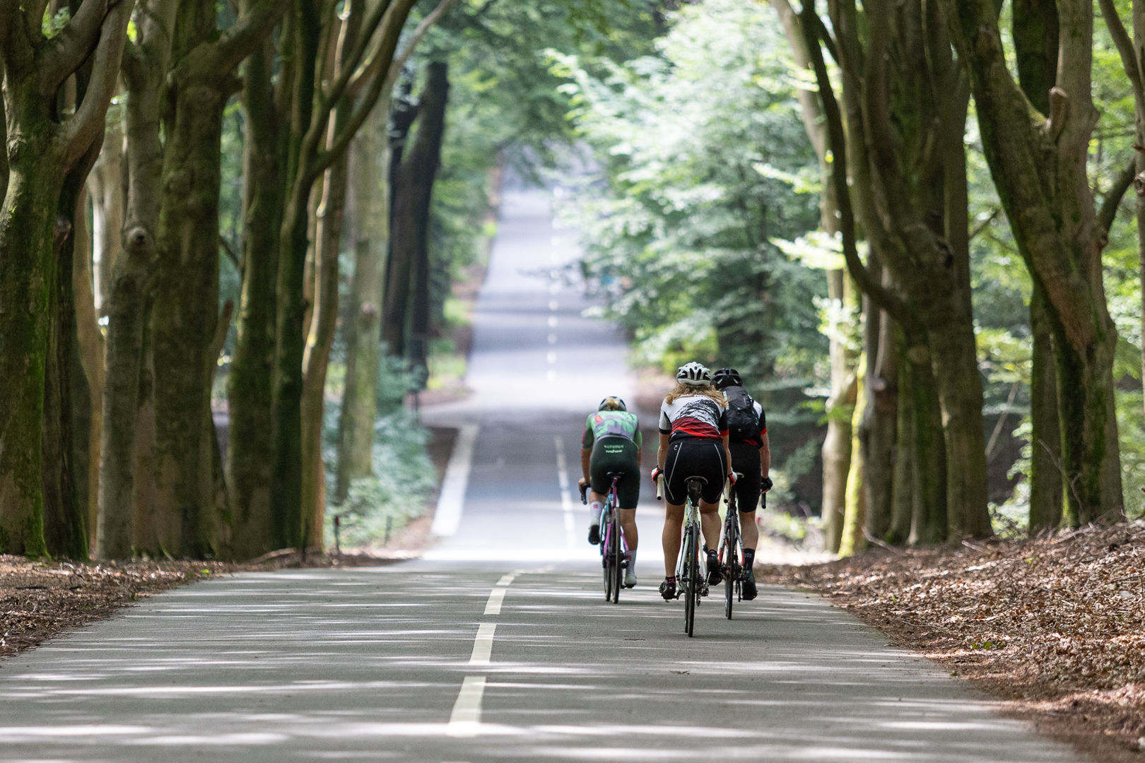 De Ronde van Arnhem powered by Mantel 2025