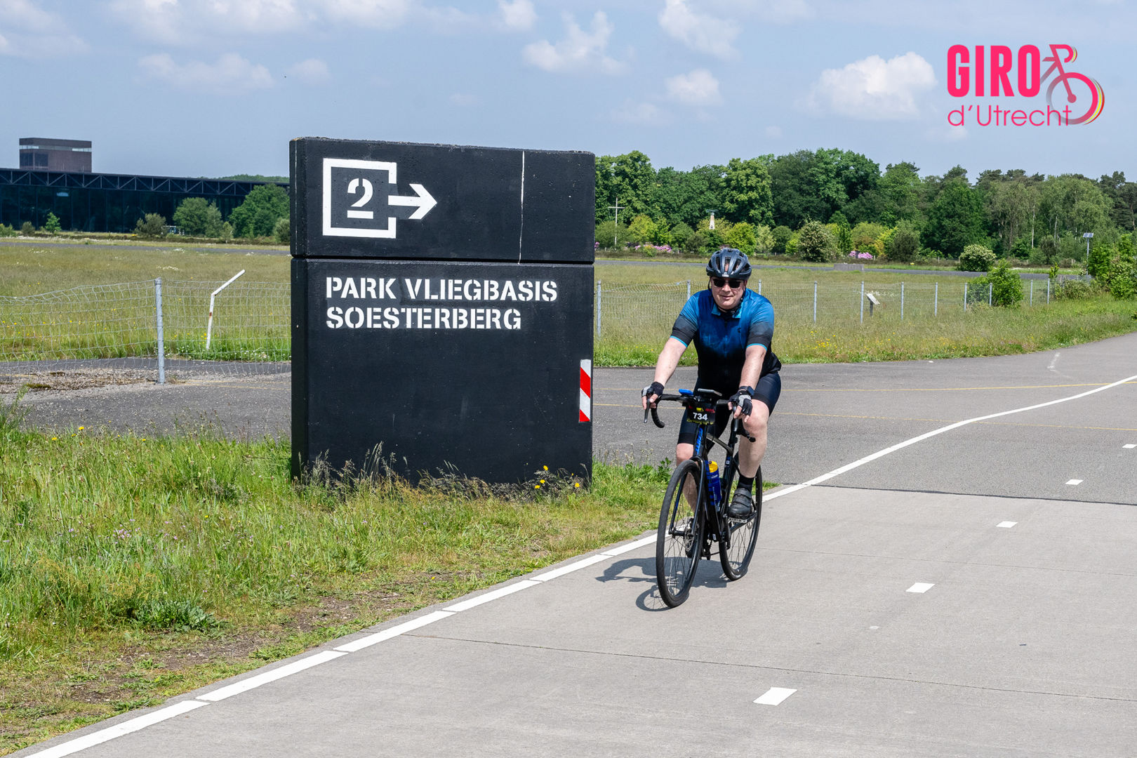Giro d'Utrecht