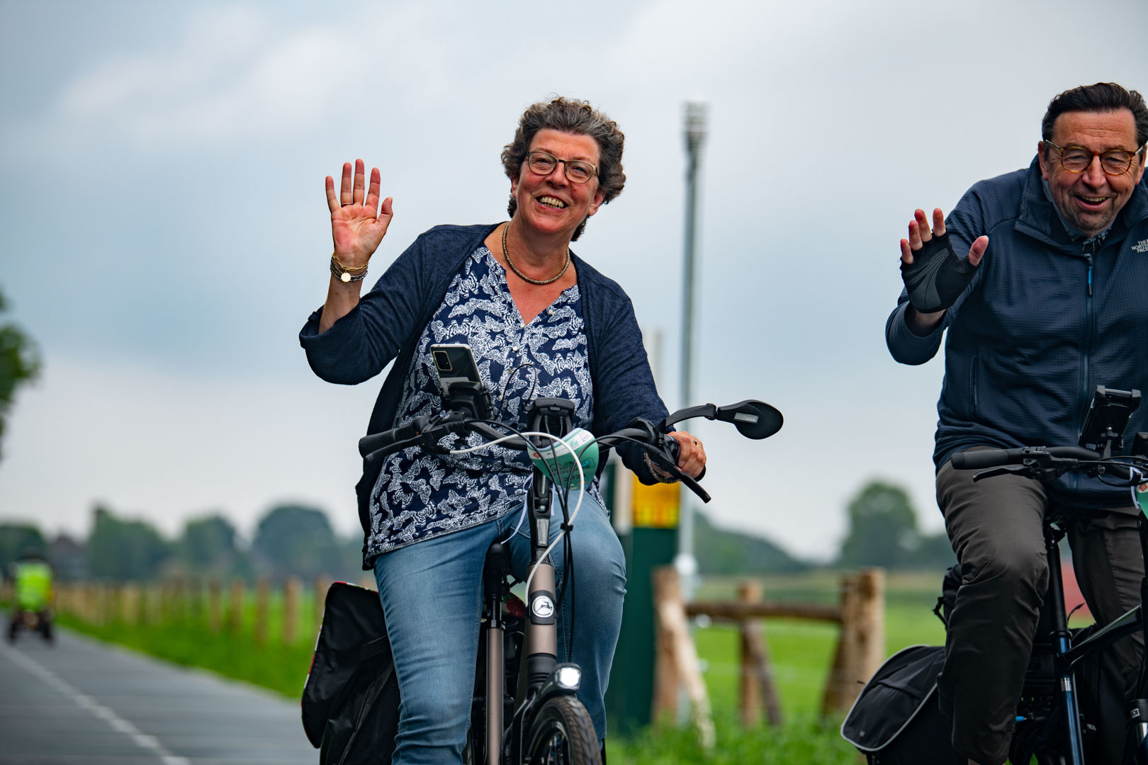 Utrechtse Fietsvierdaagse